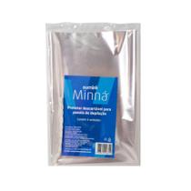 Protetor Minná Panela Depilação 6un Protetor Minná Panela Depilação 6un