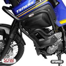 Protetor Mot. Carenagem Yamaha Tenere660 2011+ Scam Sptop053