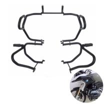 PROTETOR MOTOR BMW R 1200GS 2013-2019 RALLYE/EXCLUSIVE Preto