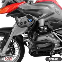 Protetor Motor Carenagem Bmw R1200gs 2013 A 19 Spto415 Scam