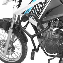 Protetor Motor Carenagem C/P Yamaha Crosser 150 2014 em diante - SCAM