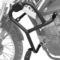Protetor Motor Carenagem C/ Pedal XTZ Crosser 150 Scam 2014+