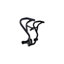 Protetor Motor & Carenagem c/ Pedaleiras Factor DX 150 2025 Protetor Motor & Carenagem c/ Pedaleiras Factor DX 150 2025