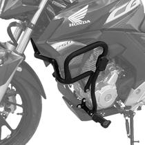 Protetor Motor Carenagem Cb250 F Twister Scam Sptop492 Protetor Motor Carenagem Cb250 F Twister Scam Sptop492