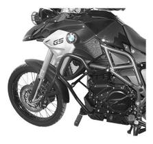 Protetor motor carenagem com pedaleira bmw f800gs 2008 bruto