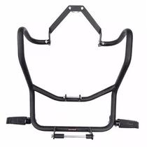 Protetor Motor Carenagem Com Pedaleira Bros 160 Chapam Protetor Motor Carenagem Com Pedaleira Bros 160 Chapam