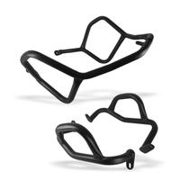 Protetor Motor Carenagem Gbs Honda Nx 500 2025 Em Diante