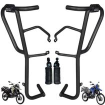 Protetor Motor Carenagem Givi Xtz Lander 250 2019 Em Diante