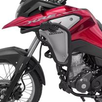 Protetor Motor Carenagem Honda XRE 190 2025 em diante Scam Protetor Motor Carenagem Honda XRE 190 2025 em diante Scam