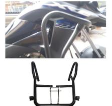 Protetor Motor Carenagem Moto Xre 190 Xre190 Preto Novo Protetor Motor Carenagem Moto Xre 190 Xre190 Preto Novo