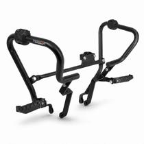 Protetor Motor Carenagem pedaleira Cb300f Twister Coyote Protetor Motor Carenagem pedaleira Cb300f Twister Coyote