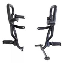 Protetor Motor Carenagem Pedaleiras Bmw F 750 GS F 850 Gs Protetor Motor Carenagem Pedaleiras Bmw F 750 GS F 850 Gs