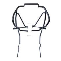 Protetor Motor Carenagem Pedaleiras Xre 300 Chapam