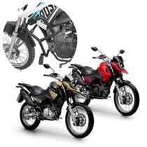 Protetor motor carenagem scam crosser 150 2014-2024 Protetor motor carenagem scam crosser 150 2014-2024