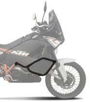 Protetor Motor Carenagem Super Adventure Ktm 990 2010