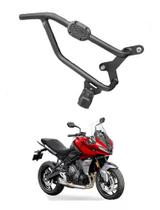 Protetor Motor Carenagem TIGER660 SPORT 2022 Protetor Motor Carenagem TIGER660 SPORT 2022