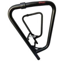 Protetor Motor Carenagem Titan Fan 150 160 Start Factor 150