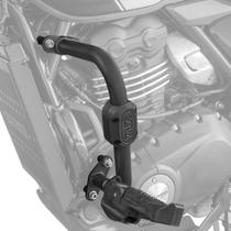 Protetor Motor Carenagem Triumph Scrambler 400 2024 Sptop785 Protetor Motor Carenagem Triumph Scrambler 400 2024 Sptop785
