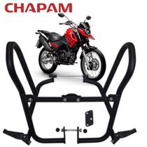 Protetor Motor Carenagem Xtz Crosser 150 2025 + Protetor Motor Carenagem Xtz Crosser 150 2025 +
