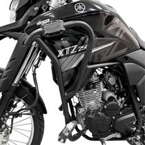 Protetor Motor Carenagem Xtz Lander250 2019 Até 2024 Braz