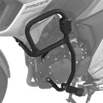 Protetor Motor Carenagem Yamaha Fazer250 2018 Até 2024 Protetor Motor Carenagem Yamaha Fazer250 2018 Até 2024