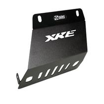 Protetor Motor Cárter Gbs Xre 300 Protetor Motor Cárter Gbs Xre 300