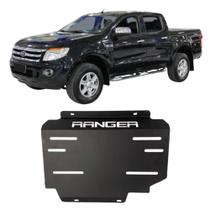 Protetor Motor Carter Ranger 2023 Preto