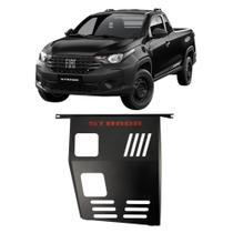 Protetor Motor Carter Strada 2021 2022 2023 2024 Preto Protetor Motor Carter Strada 2021 2022 2023 2024 Preto