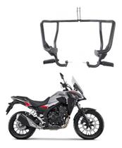 Protetor motor cb 500 x 20-25 chapam