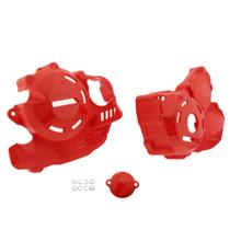 Protetor Motor Chassi Amx Defender Honda Xre 300 Protetor Motor Chassi Amx Defender Honda Xre 300