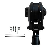 Protetor Motor Chassis Link Biker Mxf 270f 2023 Em Diante