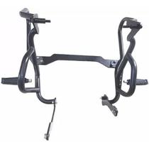 Protetor Motor Com Pedaleiras Triumph Tiger 800 Xcx Xrx Protetor Motor Com Pedaleiras Triumph Tiger 800 Xcx Xrx