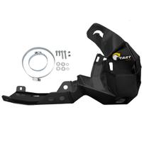 Protetor Motor Curva Escapamento Start GasGas Ktm 250/300 2T