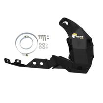 Protetor Motor Curva Escapamento Start GasGas Ktm 250/300 2T