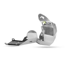 Protetor Motor Curva Escapamento Start Mxf 250 Tsx 2026