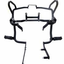 Protetor Motor e Carenagem Bmw G310 Gs 2018+ Chapam 10972 Protetor Motor e Carenagem Bmw G310 Gs 2018+ Chapam 10972