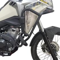 Protetor Motor e Carenagem Honda Sahara300 24+ Chapam 14359