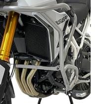 Protetor Motor e Carenagem Tiger 900 Gt Pro 2024+ - Bráz 581