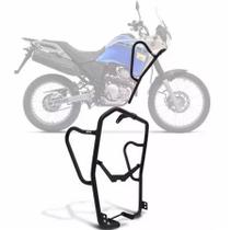 Protetor Motor Envolvente Teneré 250 2016 Givi Tn2125 Protetor Motor Envolvente Teneré 250 2016 Givi Tn2125