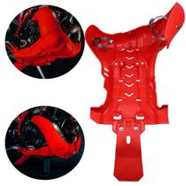 Protetor Motor Escapamento Amx Husqvarna GasGas Ktm 250/300 2T 19/23 Protetor Motor Escapamento Amx Husqvarna GasGas Ktm 250/300 2T 19/23