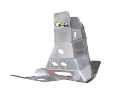 Protetor Motor Escapamento Start Mxf 250 Ts 2T 2021... Alumínio Protetor Motor Escapamento Start Mxf 250 Ts 2T 2021... Alumínio