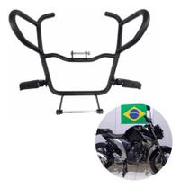 Protetor motor fazer 250 2018-2024 chapam