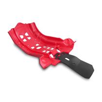 Protetor Motor Link Amx Crf 250/450r Crf 250/450rx Trilha Enduro Motocross