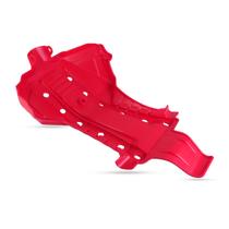 Protetor Motor Link Biker Honda Xr Nx 200 Trilha Enduro Motocross Protetor Motor Link Biker Honda Xr Nx 200 Trilha Enduro Motocross