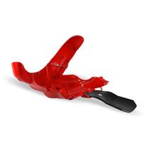 Protetor Motor Link Escapamento Amx Beta Rr 250/300 XTrainer 300