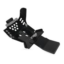 Protetor Motor Link Mid Racing Husqvarna Tc 250 Fc 350 Te 250 Fe 450