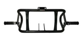 Protetor Motor Mata Cachorro Coyote Francês - Bros 150 2009