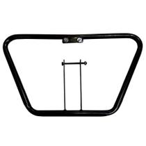 Protetor Motor Pernas Titan Fan Ybr Factor Twister