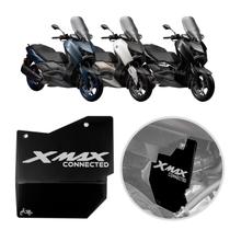 Protetor Motor Scooter Acrílico Yamaha Xmax 250