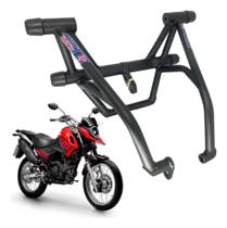 Protetor Motor Stunt Race Crosser 150 2015 Até 2024 Preto Protetor Motor Stunt Race Crosser 150 2015 Até 2024 Preto